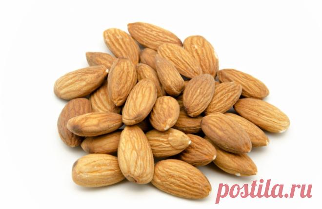 Орех №1 для здоровья сердца