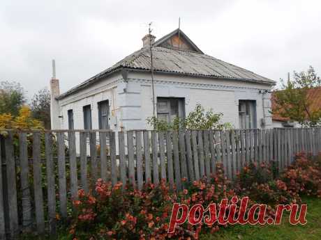 Продам будинок одноповерховий, цегляний - Будинки, особняки, напівособняки Тараща на board.if.ua код оголошення 67612