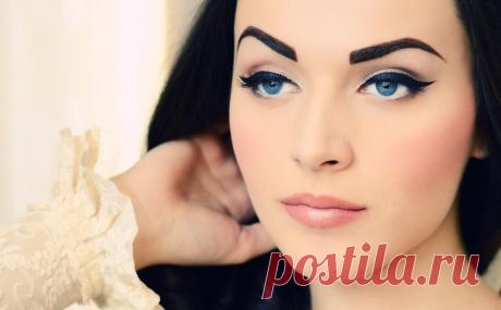 Татуаж бровей. 5 причин никогда этого не делать &amp;raquo; Женский Мир