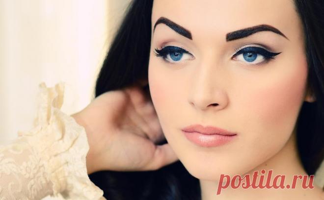 Татуаж бровей. 5 причин никогда этого не делать &raquo; Женский Мир