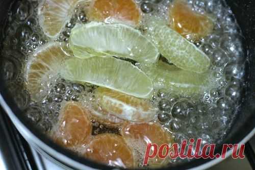 Как приготовить лимонные дольки - рецепт, ингридиенты и фотографии