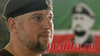 Алаудинов заявил, что не знает о своём «взятии в плен». Замначальника Главного военно-политического управления Вооружённых сил России, командир спецназа «Ахмат» генерал-майор Апти Алаудинов заявил, что ему ничего не известно о собственном «взятии в плен». Читать далее