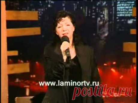 Ирина Шведова - Америка-разлучница .flv