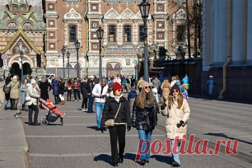 Россиянам назвали самые популярные направления для отдыха с детьми