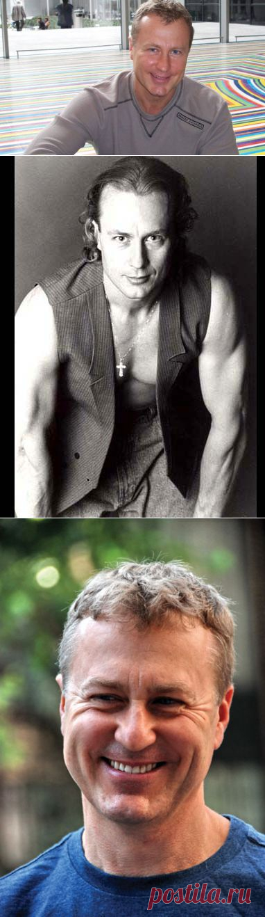 :Олег Штефанко – популярный актер и сердцеед, исполнитель роли настоящих мужчин, проживающий в Лос-Анджелесе, но снимающийся в России. родился 7 сентября 1959 года в Украине, городе Донецк.Его партнерами были такие актеры как Роберт Де Ниро, Майкл Йорк, Джин Хекмен, Сигурни Уивэр, Джуд Ло, Джеймс Белуши, Леонардо Ди Каприо, Мэтт Дэймон, Алек Болдуин, Венсан Перес, Джулия Робертс , Клайв Оуэн, Пол Джиаматти, Том Уилкинсон, Дэнис О'Хэа и др.