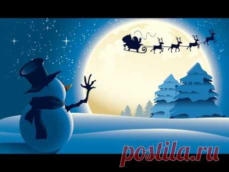 ❆ Новый Год к нам идет ❆❆ Новогодние песни ❆ С Новым Годом!