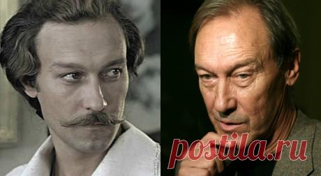 Олег Янковский. Судьба и любовь легенды . Милая Я