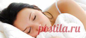 5 советов как высыпаться легко