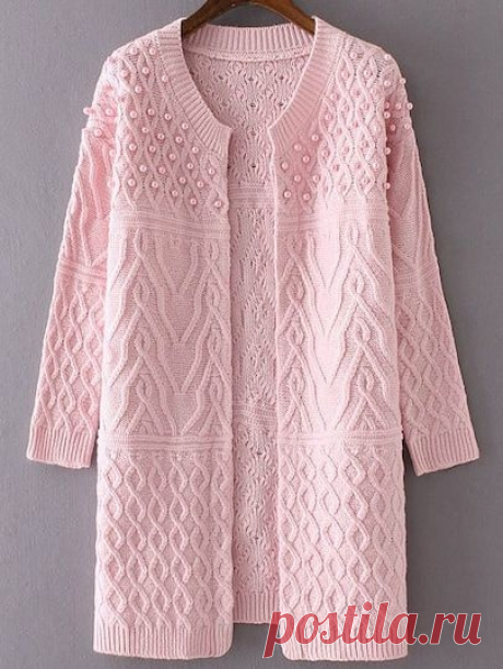 Knitted Fashion | Вязаная мода на подиумах мира
