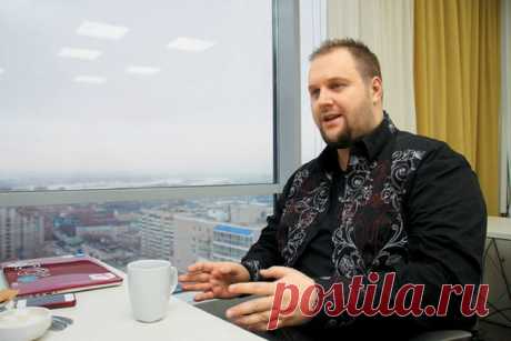 «Уже в следующем году для создания лендинга компании не понадобятся дизайнеры». Директор по распространению технологий «Яндекса» Григорий Бакунов о главных трендах на 2016 год