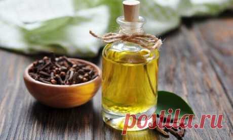 ღГвоздика от кашля: 5 рецептов целебных настоев и напитков