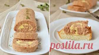 Простой, но очень вкусный и сытный паштет из фасоли Вкусное и полезное блюдо. Богат многими витаминами и минералами!