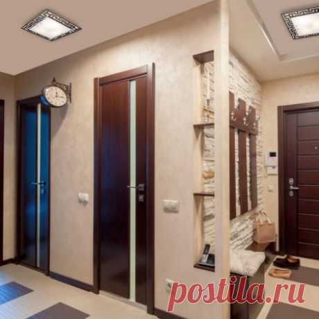 Основные этапы ремонта в коридоре
#ремонтвкоридоре #интерьеркоридора