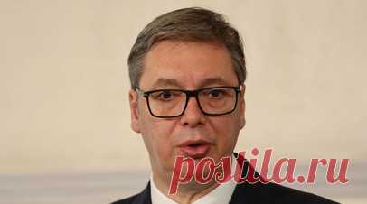 Вучич: Сербия не будет терпеть терроризм. Сербский президент Александр Вучич прокомментировал нападение террориста на жандарма у посольства Израиля в Белграде. Читать далее
