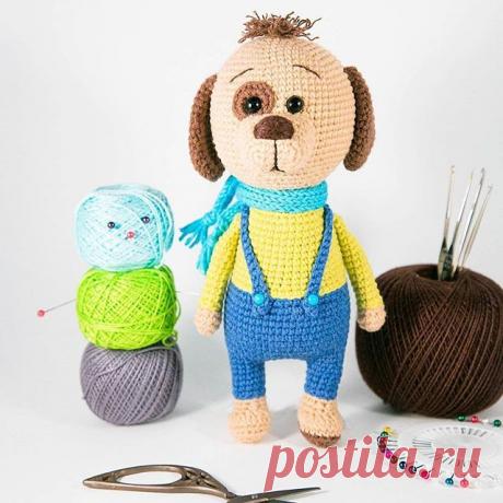 Автор фото @tutumbala - подписывайте свои фото тегом #weamiguru, лучшие попадут в нашу ленту! #amigurumi #crochet #knitting #cute #handmade #амигуруми #вязание #игрушки #интересное #ручнаяработа #toys #cute #amigurumilove #хендмейд