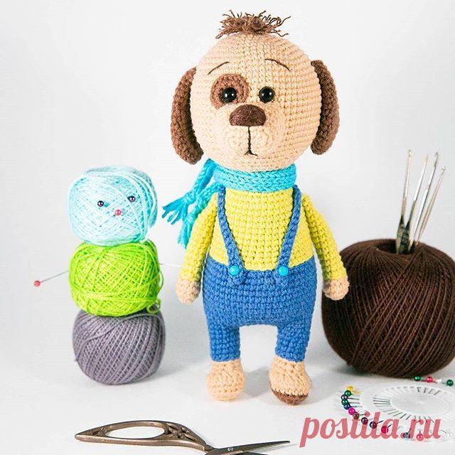 Автор фото @tutumbala - подписывайте свои фото тегом #weamiguru, лучшие попадут в нашу ленту! #amigurumi #crochet #knitting #cute #handmade #амигуруми #вязание #игрушки #интересное #ручнаяработа #toys #cute #amigurumilove #хендмейд