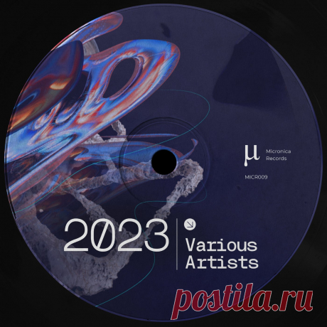 VA - 2023 MICR009 Micronica Records » MinimalFreaks.co
