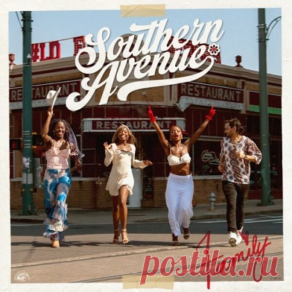 Download Southern Avenue - Family (2025) Southern Avenue - Family (2025) Southern Avenue - Family (2025) Southern Avenue - Family
