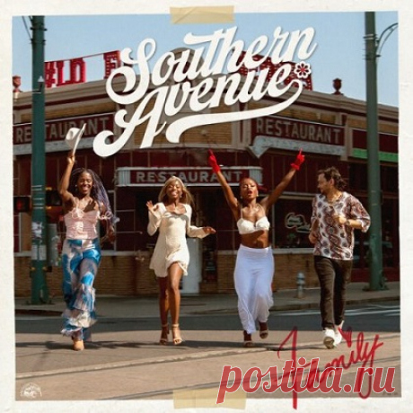 Download Southern Avenue - Family (2025) Southern Avenue - Family (2025) Southern Avenue - Family (2025) Southern Avenue - Family