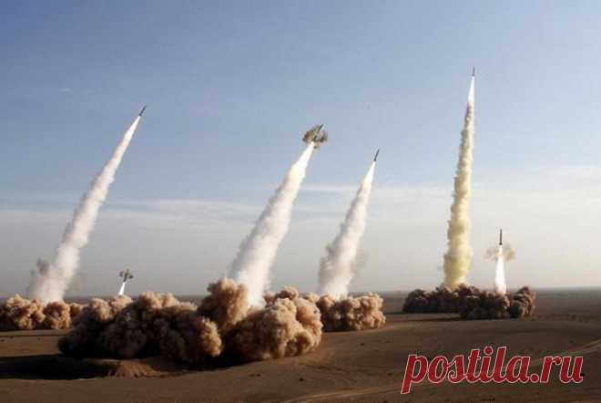 Такого не было даже в : Россия провела масшабные ракетно-ядерные учения. Видео | Вперёд, РОССИЯ! Новостной патриотический сайт