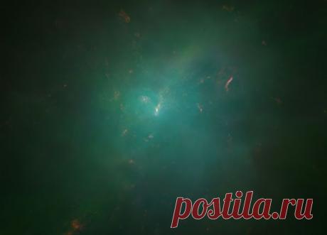 Рождение галактик и образование звезд в ранней Вселенной | АСТРОновости