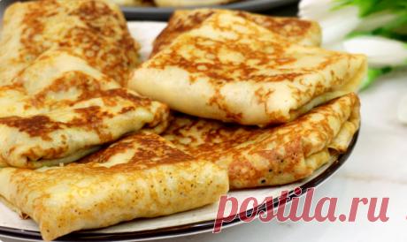 Начинка огонь: Готовлю сразу много и ставлю в холодильник и на завтрак, и на перекус
Сегодня я к Вам с идеей вкусного перекуса или завтрака, который можно приготовить впрок, поставить в холодильник, а потом когда нужно разогреть и подать к столу. Еще покажу Вам одну из любимых начинок в нашей семье для блинов.