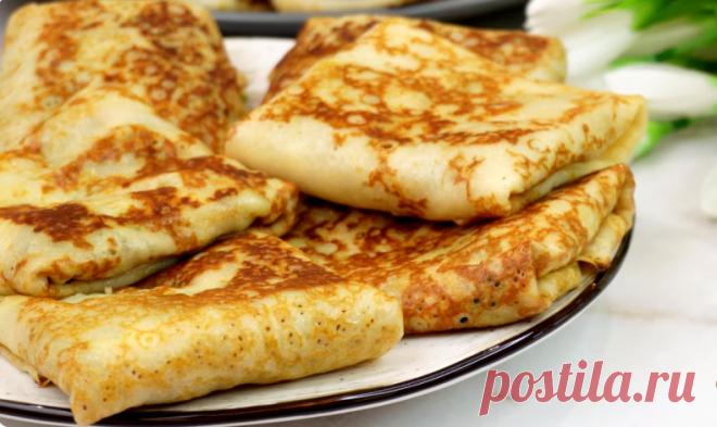 Начинка огонь: Готовлю сразу много и ставлю в холодильник и на завтрак, и на перекус
Сегодня я к Вам с идеей вкусного перекуса или завтрака, который можно приготовить впрок, поставить в холодильник, а потом когда нужно разогреть и подать к столу. Еще покажу Вам одну из любимых начинок в нашей семье для блинов.