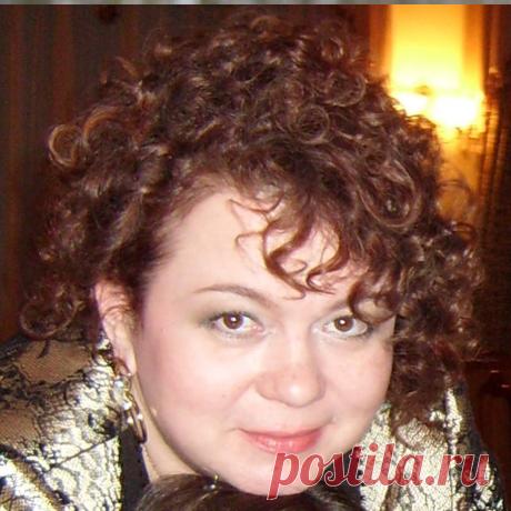 Галина Мельникова на Postila.ru