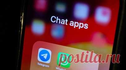 Горелкин: Telegram и WhatsApp активно сотрудничают с зарубежными спецслужбами. Единственный вариант, при котором голосовые вызовы в Telegram и WhatsApp* снова будут доступны, — это их приземление в России, заявил в беседе с RT первый зампред комитета Госдумы по информполитике Антон Горелкин. Читать далее