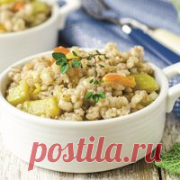 Перловая каша - 21 рецепт | Подборка рецептов на koolinar.ru