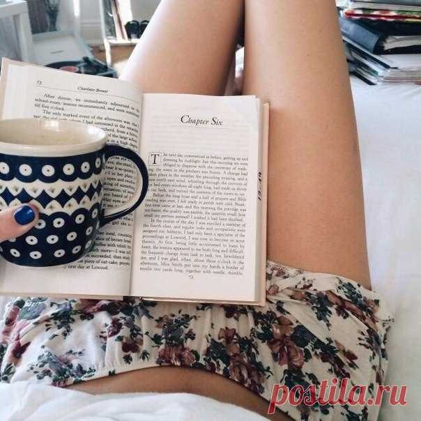 10 книг, которые зачитываются до дыр
