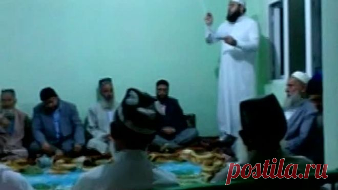 Эшони Абдулкодир дустони нохалаф ва бадкирдор