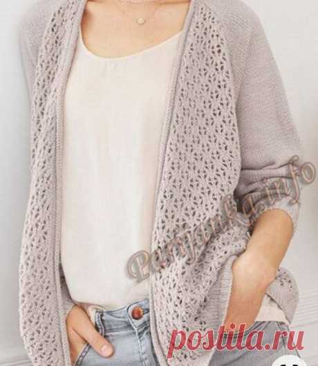 Готовимся к лету 2021. Коллекция летних изделий в Вашу копилку. | Всё в жизни связано. | Яндекс Дзен