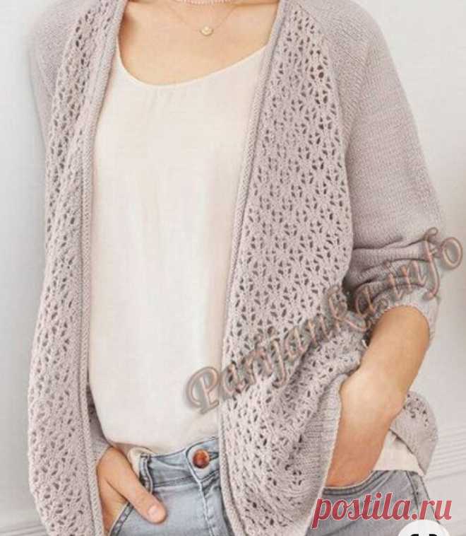 Готовимся к лету 2021. Коллекция летних изделий в Вашу копилку. | Всё в жизни связано. | Яндекс Дзен