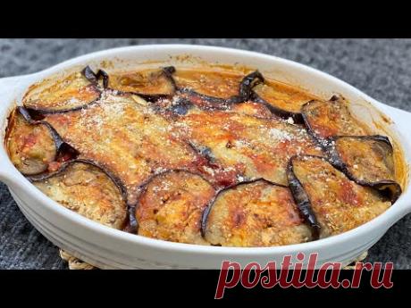 Простое доступное и вкусное блюдо полюбилось всем, попробовав его.