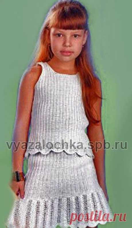 *Вязание для детей | ЕЛЕНА ВЯЗАЛОЧКА – Вязание Спицами и Крючком | Лушие Схемы и Модели Бесплатно