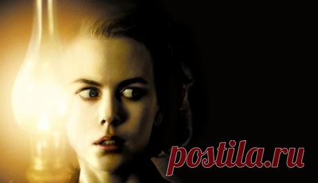 Лучшие фильмы ужасов 21 века