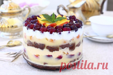 Вкусняшки_от_Белоснежки