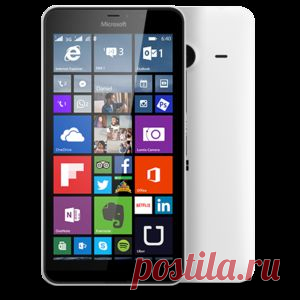 Смартфоны и планшеты Nokia Lumia - Смартфоны Nokia lumia на Windows Phone 8 - Microsoft - Россия