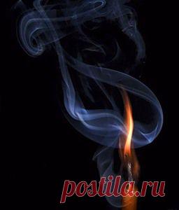 ПОВЕДЕНИЕ СВЕЧИ ВО ВРЕМЯ ОБРЯДА. | Познавательный сайт ,,1000 мелочей"