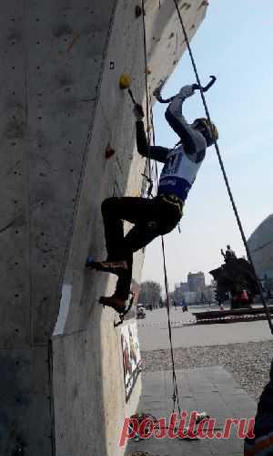 В ХАРЬКОВЕ ПРОЙДЕТ КУБОК ПАМЯТИ ПОСВЯЩЕННЫЙ ПОГИБШИМ УКРАИНСКИМ АЛЬПИНИСТАМ У НАНГАПАРБАТ / Экстремальный досуг