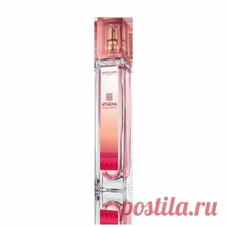 30467 Туалетная вода Athena Sensual Breeze - Oriflame cosmetics