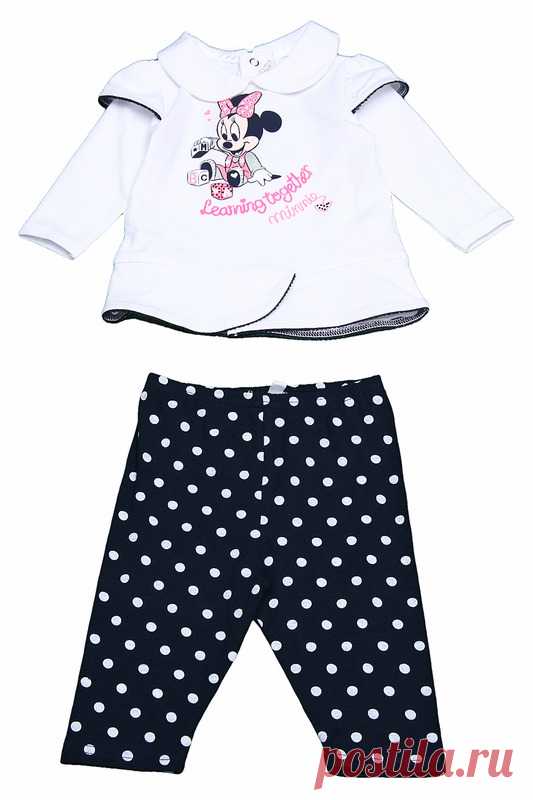 Купить Комплект: толстовка, леггинсы Tandem T007-13Л ВАНИЛЬ 300 со скидкой в интернет-магазине kupivip.ru - распродажа