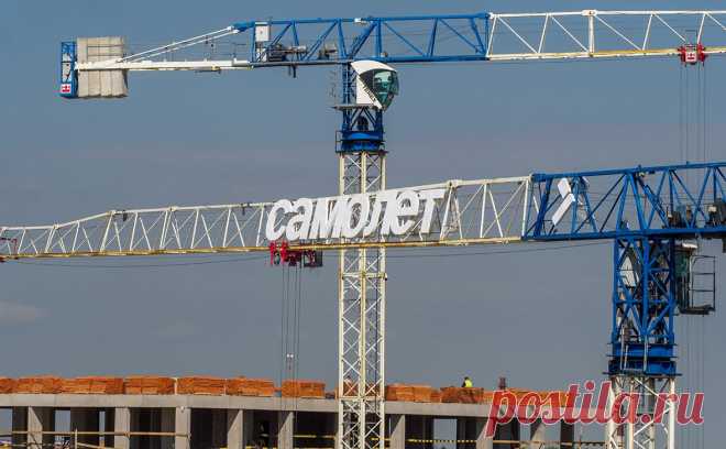 «Самолет» заявил о заложенном основателем 100-летнем сроке жизни компании. Основатель крупнейшей в России компании-застройщика «Самолет» Михаил Кенин, который умер в возрасте 56 лет, считал, что она должна жить и работать в течение 100 лет.