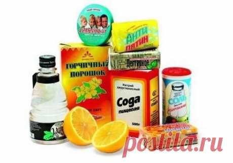 ЧТО ЧЕМ ОТМЫТЬ....