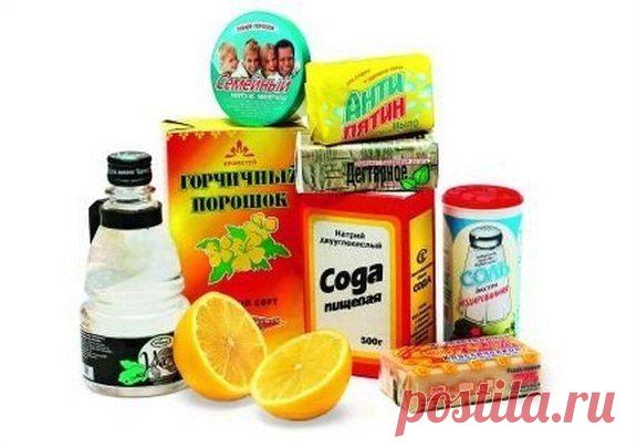 ЧТО ЧЕМ ОТМЫТЬ....