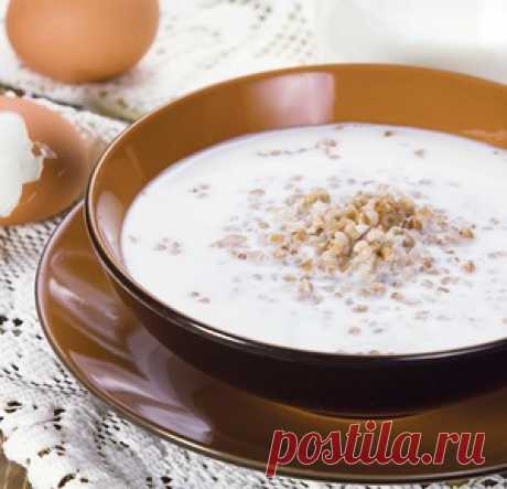 Гречневая каша в мультиварке – полезно, быстро, вкусно - МирТесен