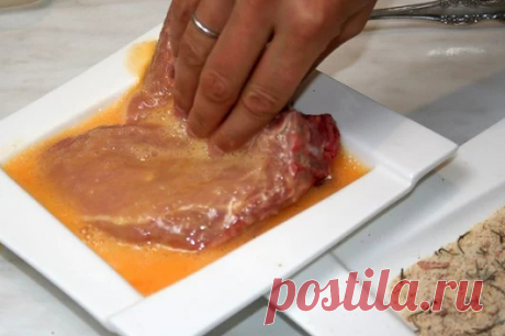 Рецепты из мяса - Google+