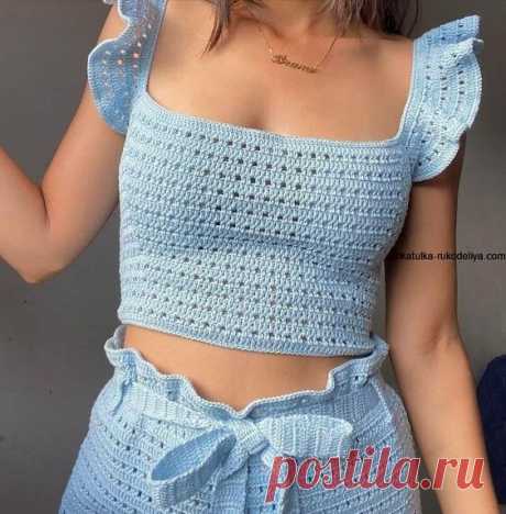 Вязаные изделия с крылышками. | Terockisa. Магия петель. | Дзен