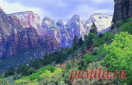 Фотографии природы гор, картинки с горными пейзажами